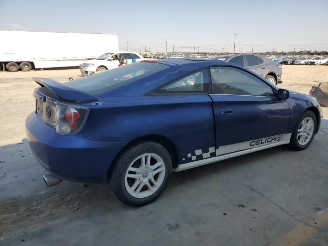 Photo 2 VIN: JTDDR32TX10092803 - TOYOTA CELICA 