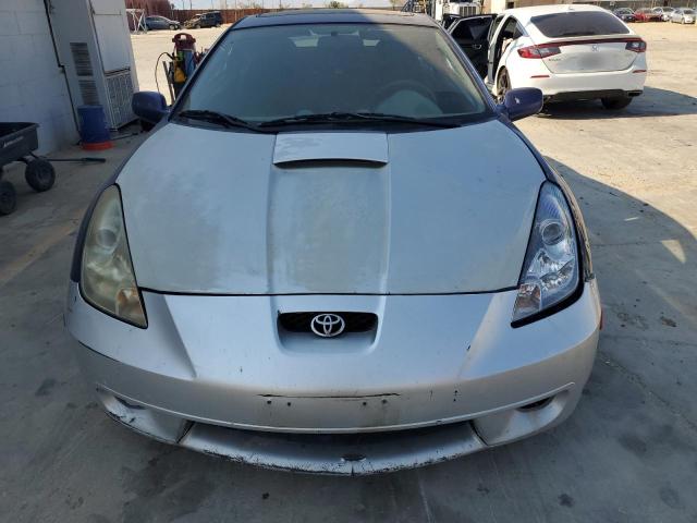 Photo 4 VIN: JTDDR32TX10092803 - TOYOTA CELICA 