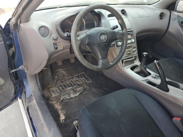 Photo 7 VIN: JTDDR32TX10092803 - TOYOTA CELICA 