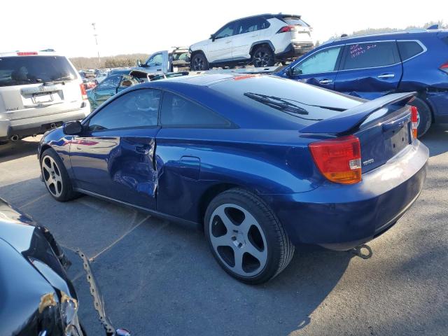 Photo 1 VIN: JTDDR32TX10098018 - TOYOTA CELICA 