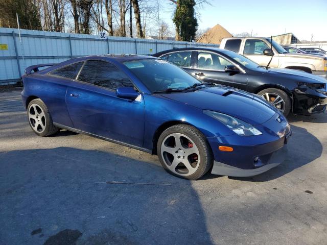 Photo 3 VIN: JTDDR32TX10098018 - TOYOTA CELICA 