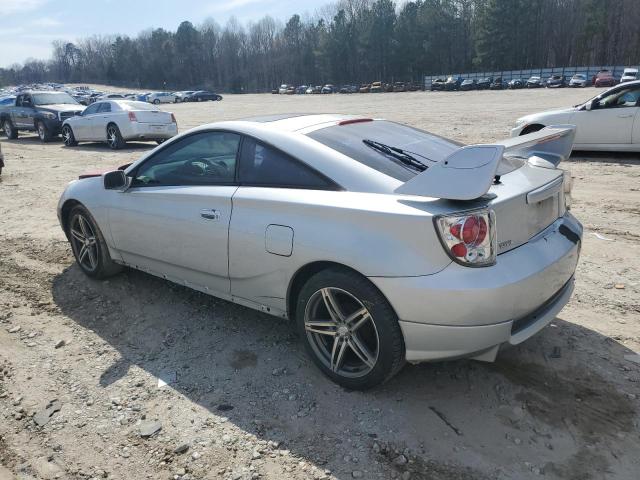 Photo 1 VIN: JTDDR32TX30155823 - TOYOTA CELICA 