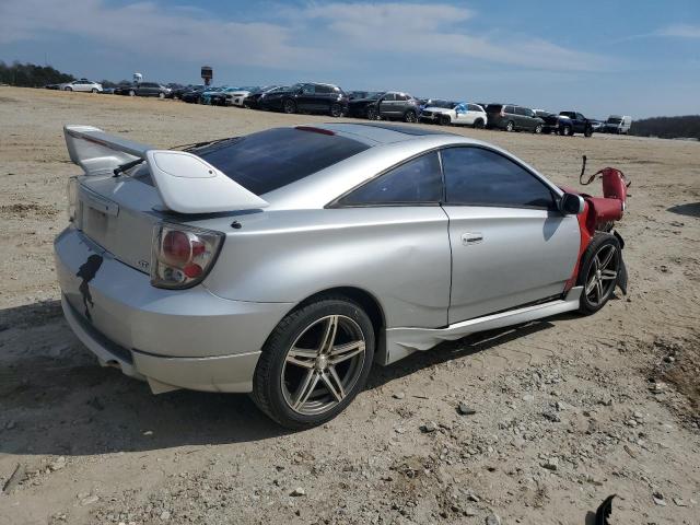 Photo 2 VIN: JTDDR32TX30155823 - TOYOTA CELICA 