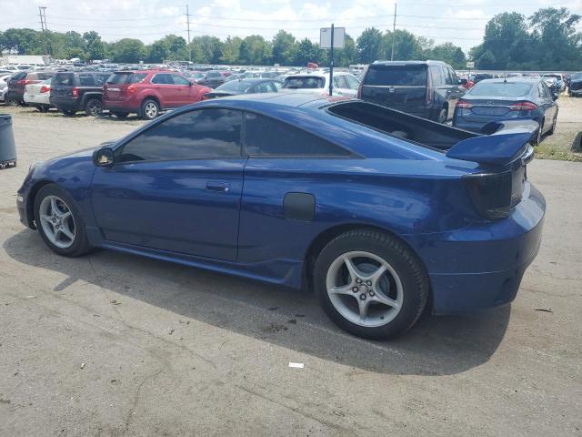 Photo 1 VIN: JTDDR32TX50182796 - TOYOTA CELICA 