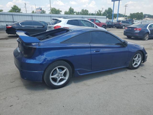 Photo 2 VIN: JTDDR32TX50182796 - TOYOTA CELICA 