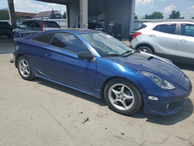 Photo 3 VIN: JTDDR32TX50182796 - TOYOTA CELICA 