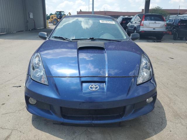 Photo 4 VIN: JTDDR32TX50182796 - TOYOTA CELICA 