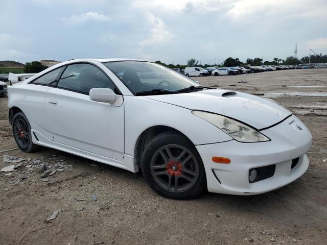 Photo 3 VIN: JTDDR32TX50184189 - TOYOTA CELICA GT 