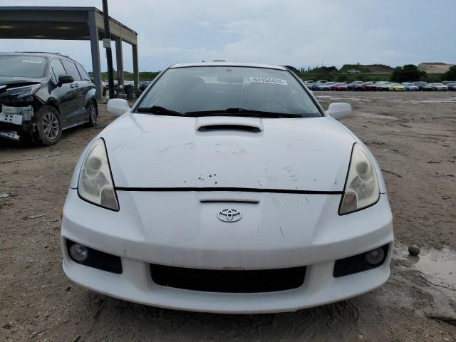 Photo 4 VIN: JTDDR32TX50184189 - TOYOTA CELICA GT 