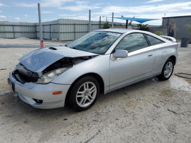 Photo 0 VIN: JTDDR32TX50185228 - TOYOTA CELICA 