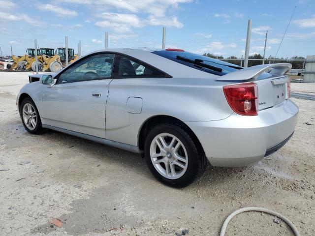 Photo 1 VIN: JTDDR32TX50185228 - TOYOTA CELICA 