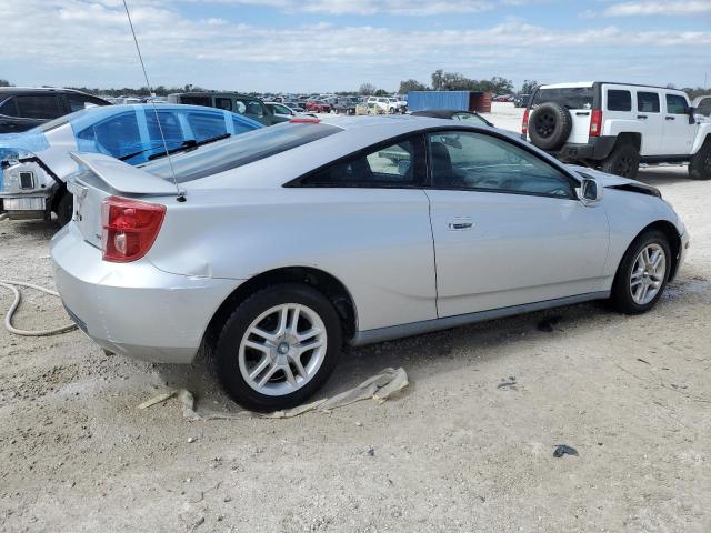 Photo 2 VIN: JTDDR32TX50185228 - TOYOTA CELICA 