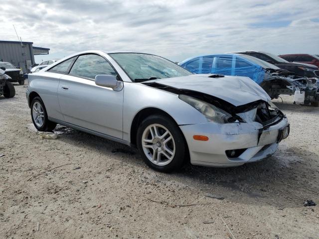 Photo 3 VIN: JTDDR32TX50185228 - TOYOTA CELICA 