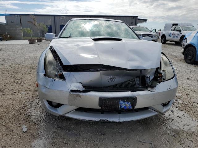 Photo 4 VIN: JTDDR32TX50185228 - TOYOTA CELICA 