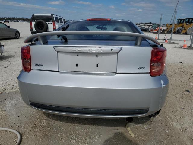 Photo 5 VIN: JTDDR32TX50185228 - TOYOTA CELICA 