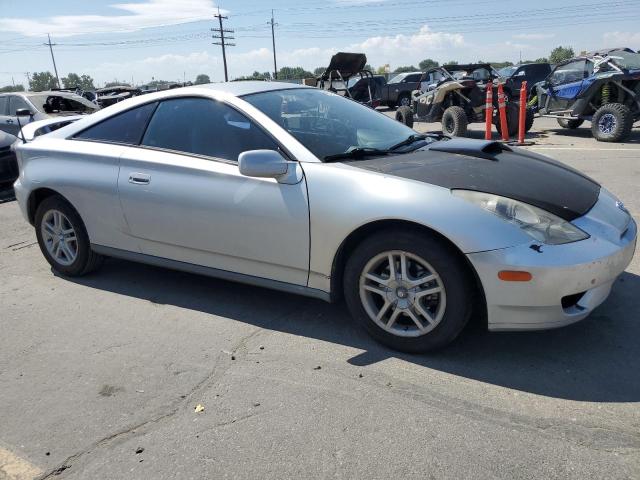 Photo 3 VIN: JTDDR32TX50187769 - TOYOTA CELICA GT 