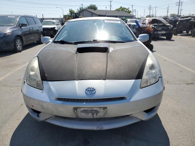 Photo 4 VIN: JTDDR32TX50187769 - TOYOTA CELICA GT 