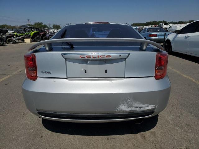 Photo 5 VIN: JTDDR32TX50187769 - TOYOTA CELICA GT 