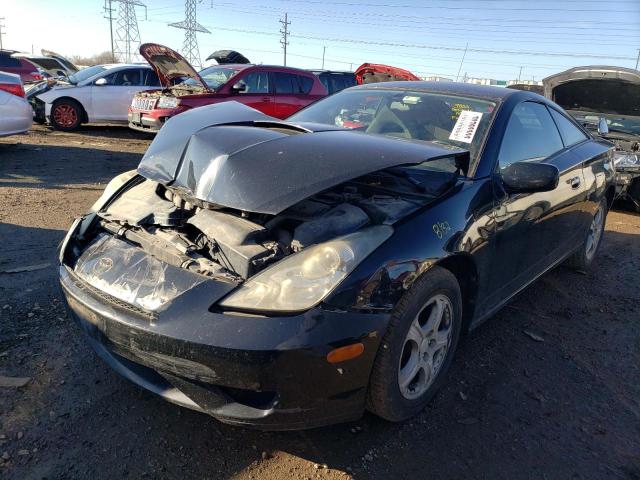 Photo 0 VIN: JTDDR32TX50188727 - TOYOTA CELICA 