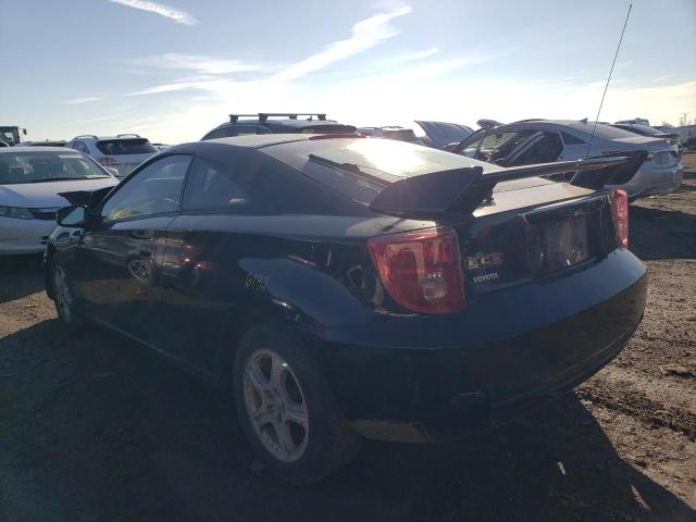 Photo 1 VIN: JTDDR32TX50188727 - TOYOTA CELICA 