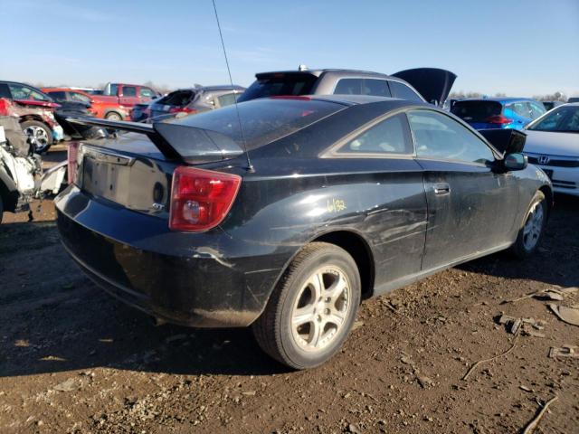 Photo 2 VIN: JTDDR32TX50188727 - TOYOTA CELICA 