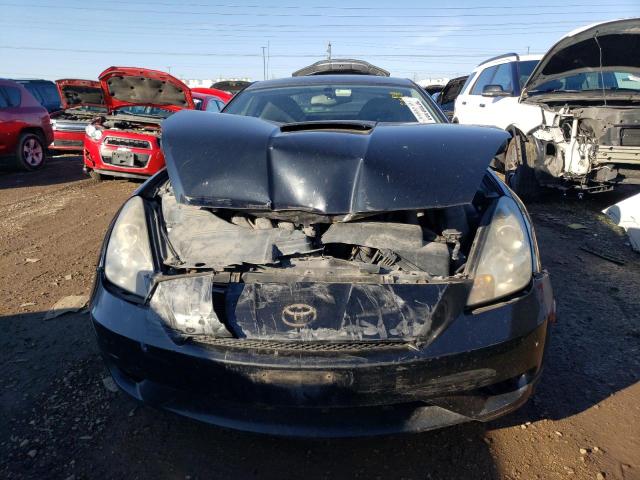 Photo 4 VIN: JTDDR32TX50188727 - TOYOTA CELICA 