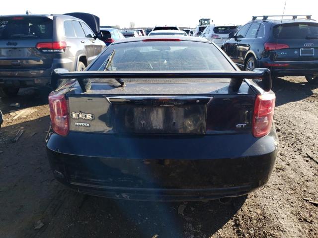 Photo 5 VIN: JTDDR32TX50188727 - TOYOTA CELICA 