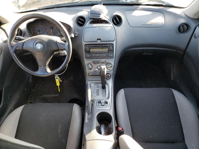 Photo 7 VIN: JTDDR32TX50188727 - TOYOTA CELICA 