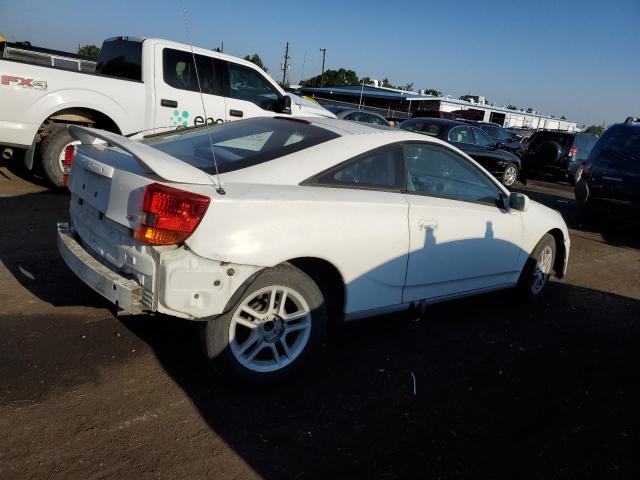 Photo 2 VIN: JTDDR32TXY0016153 - TOYOTA CELICA GT 