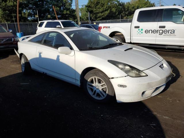 Photo 3 VIN: JTDDR32TXY0016153 - TOYOTA CELICA GT 