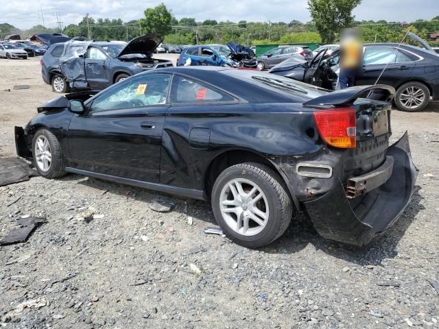 Photo 1 VIN: JTDDR32TXY0016749 - TOYOTA CELICA GT 