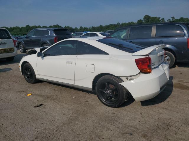 Photo 1 VIN: JTDDR32TXY0035124 - TOYOTA CELICA 