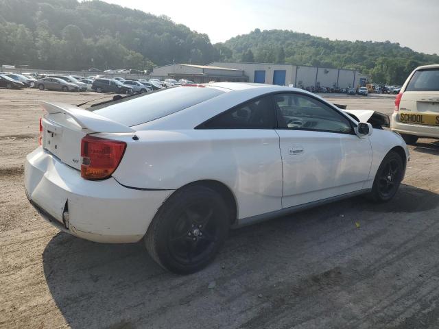 Photo 2 VIN: JTDDR32TXY0035124 - TOYOTA CELICA 