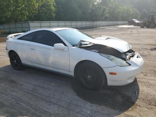 Photo 3 VIN: JTDDR32TXY0035124 - TOYOTA CELICA 