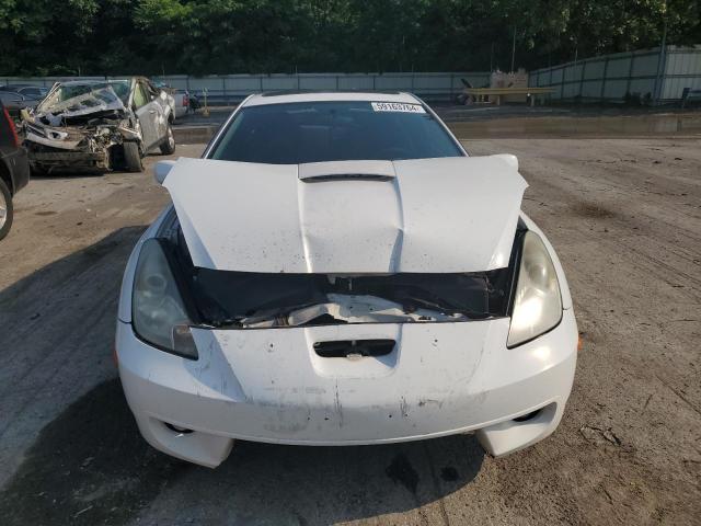 Photo 4 VIN: JTDDR32TXY0035124 - TOYOTA CELICA 