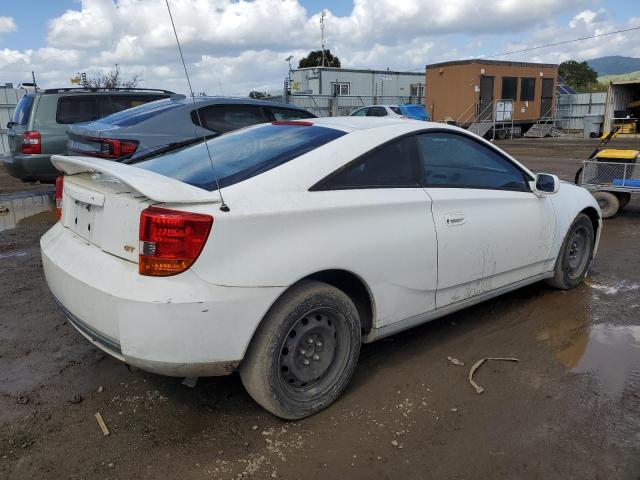 Photo 2 VIN: JTDDR32TXY0058404 - TOYOTA CELICA 