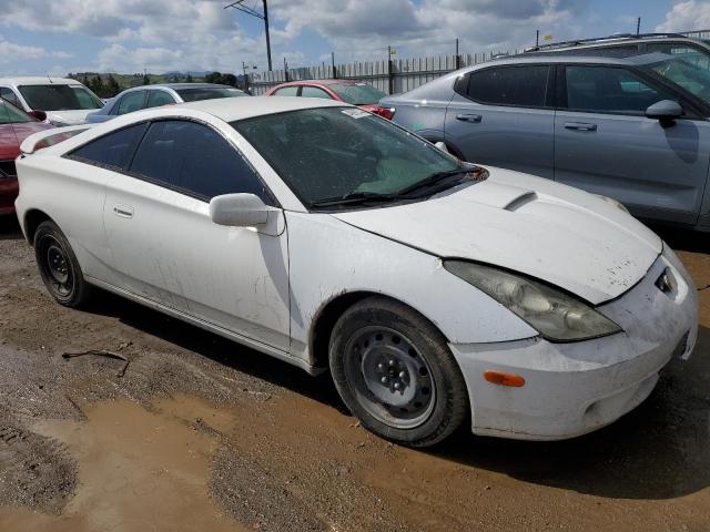 Photo 3 VIN: JTDDR32TXY0058404 - TOYOTA CELICA 