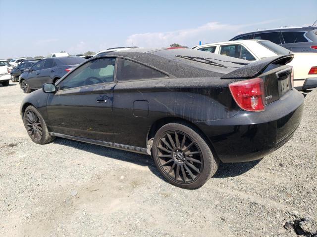 Photo 1 VIN: JTDDR38T640172451 - TOYOTA CELICA GT 