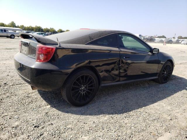 Photo 2 VIN: JTDDR38T640172451 - TOYOTA CELICA GT 