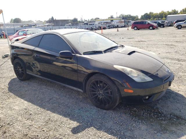 Photo 3 VIN: JTDDR38T640172451 - TOYOTA CELICA GT 