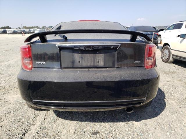 Photo 5 VIN: JTDDR38T640172451 - TOYOTA CELICA GT 