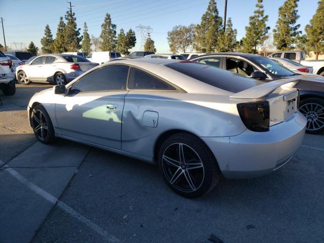 Photo 1 VIN: JTDDR38T720124275 - TOYOTA CELICA 