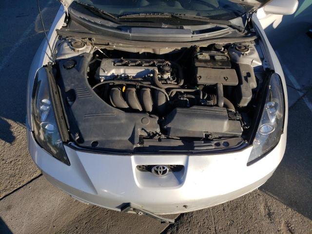 Photo 10 VIN: JTDDR38T720124275 - TOYOTA CELICA 