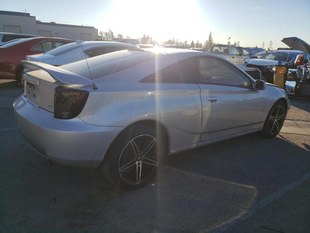 Photo 2 VIN: JTDDR38T720124275 - TOYOTA CELICA 