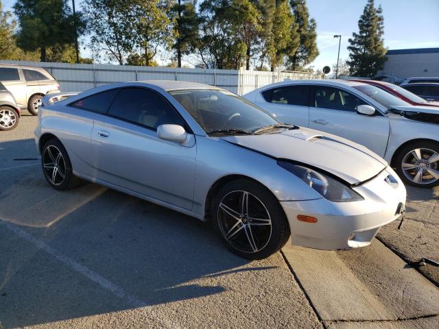 Photo 3 VIN: JTDDR38T720124275 - TOYOTA CELICA 