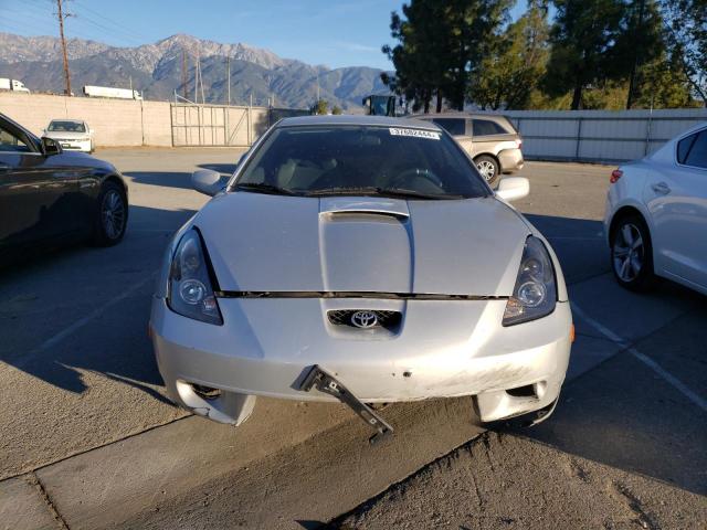 Photo 4 VIN: JTDDR38T720124275 - TOYOTA CELICA 