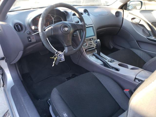 Photo 7 VIN: JTDDR38T720124275 - TOYOTA CELICA 