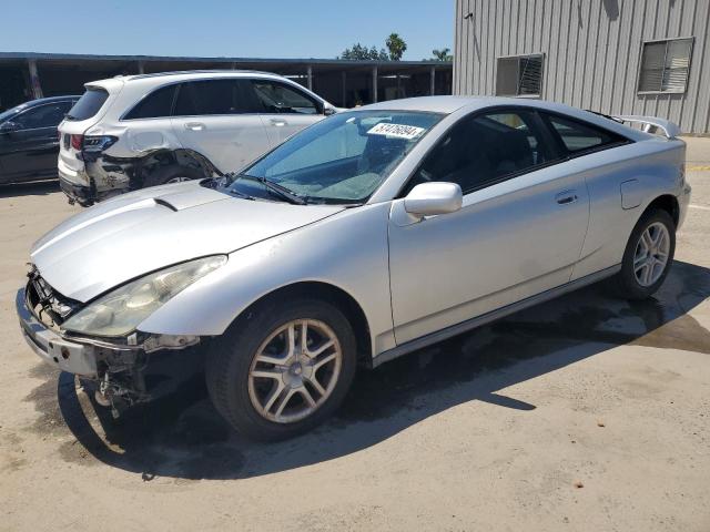 Photo 0 VIN: JTDDR38T950181484 - TOYOTA CELICA 