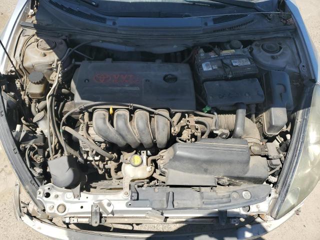 Photo 10 VIN: JTDDR38T950181484 - TOYOTA CELICA 