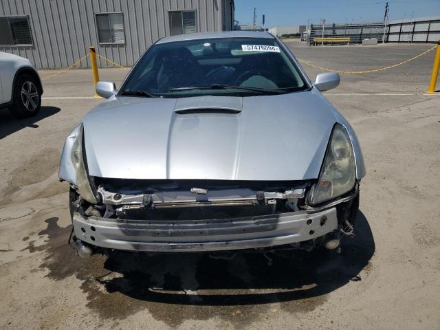 Photo 4 VIN: JTDDR38T950181484 - TOYOTA CELICA 